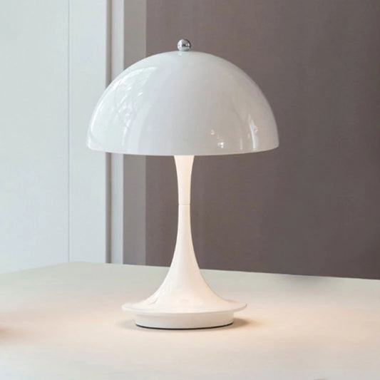 Modern Mushroom Lamp