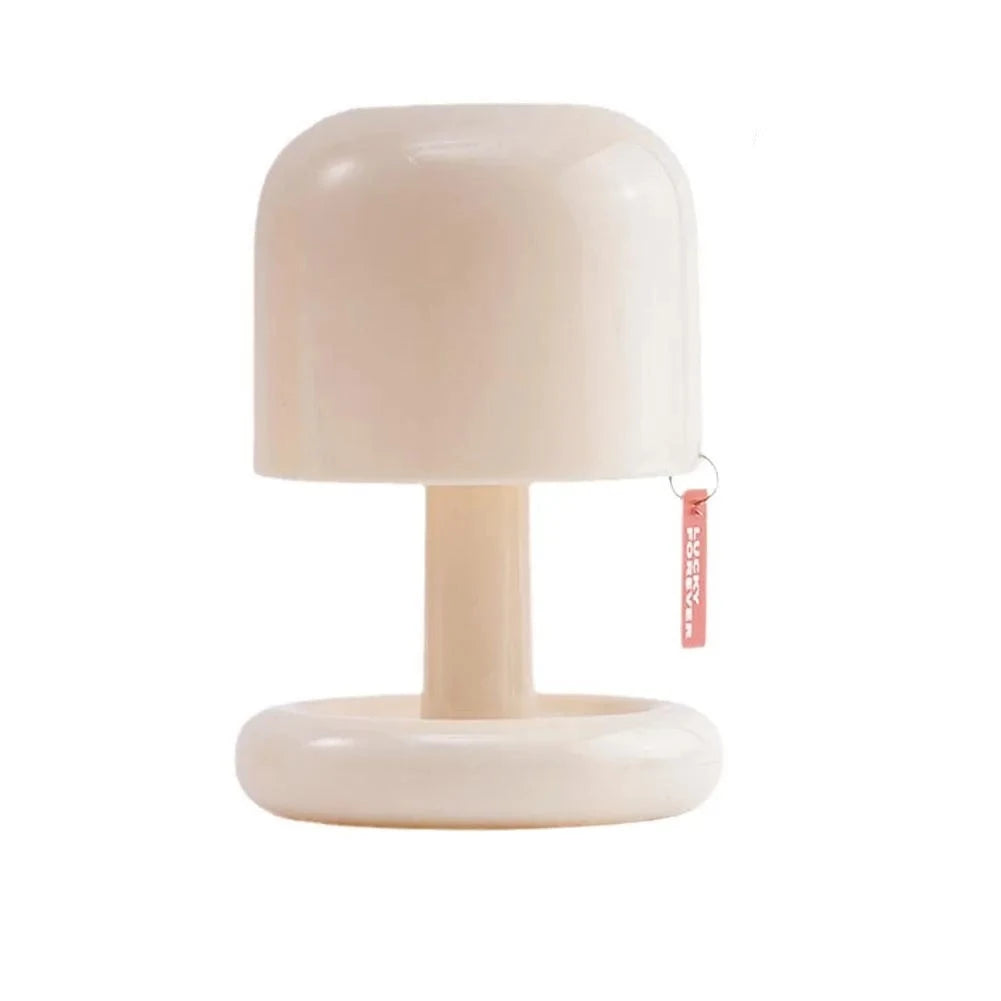 Mini Mushroom Lamp